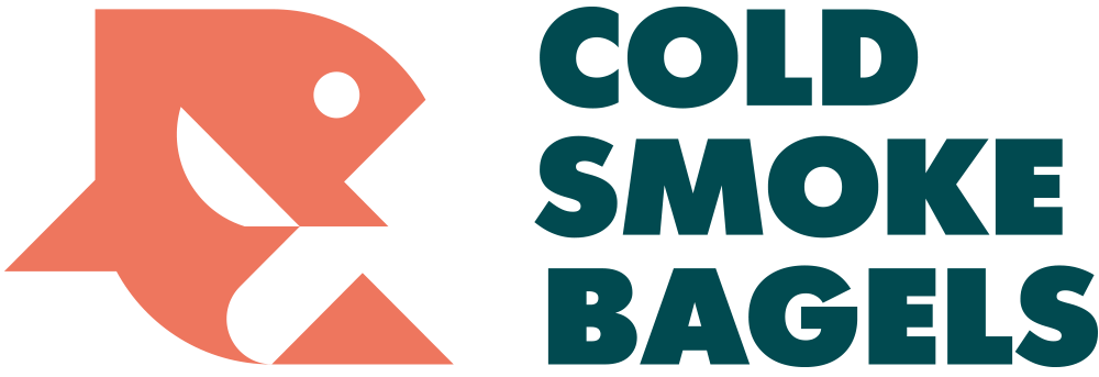 Cold Smoke Bagels
