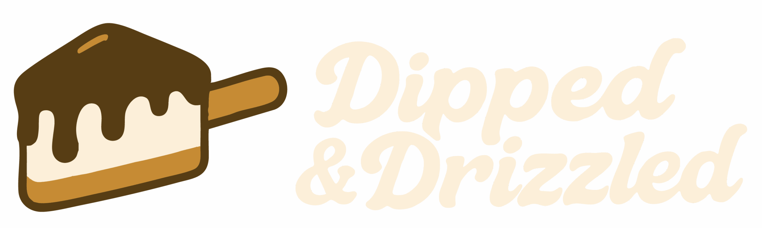 Dripped and Drizzled