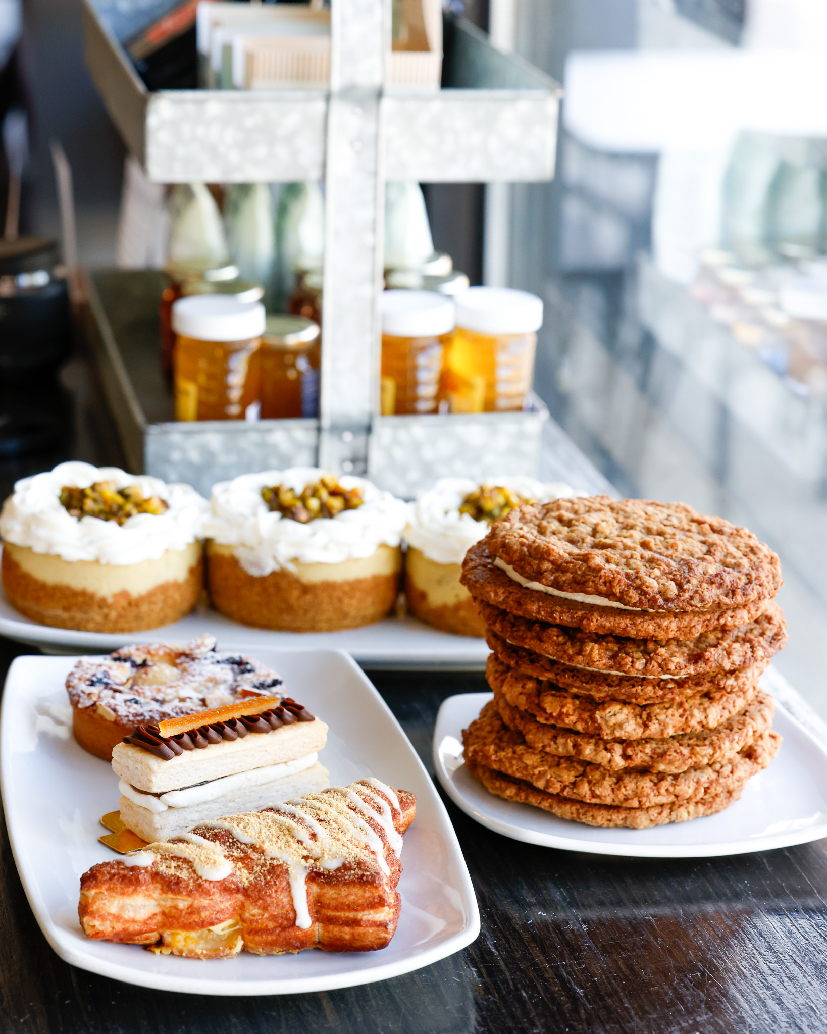 Wiltshire Pantry