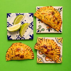 Empanadas